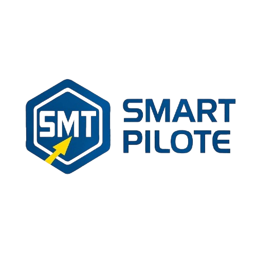 Logo Smart Pilote